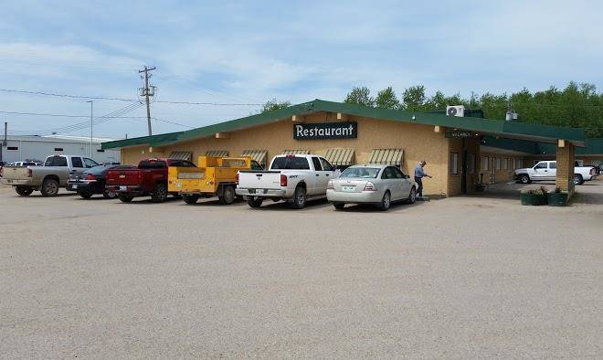 Timberland inn & restaurant