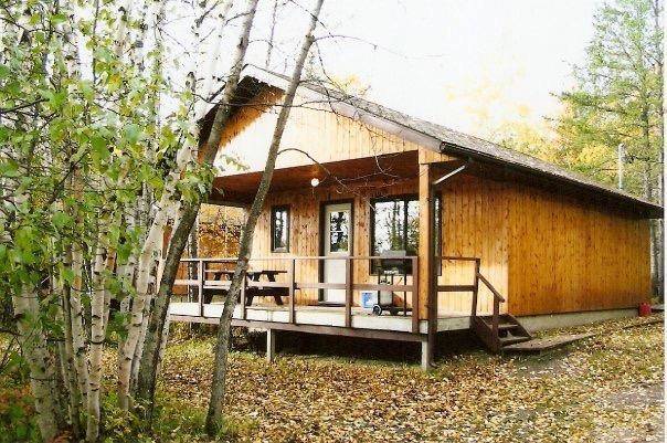 Wellman Lake Lodge Inc Image