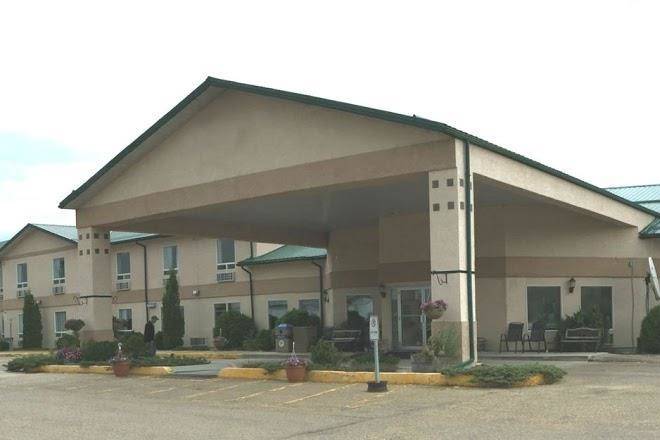 Andersen inn and suites