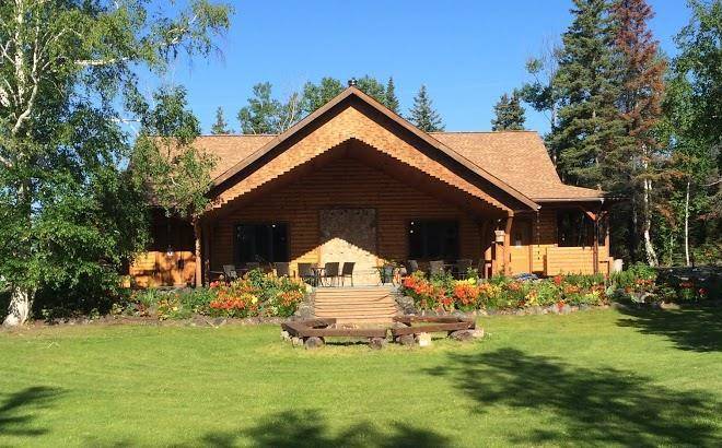 Bakers narrows lodge & conference center