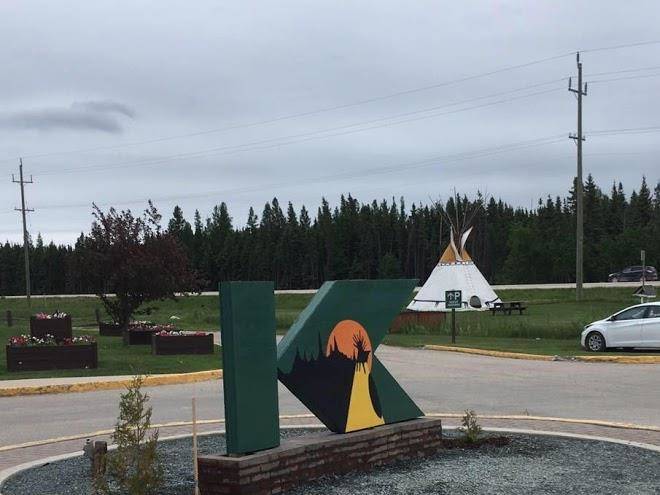 Kikiwak inn