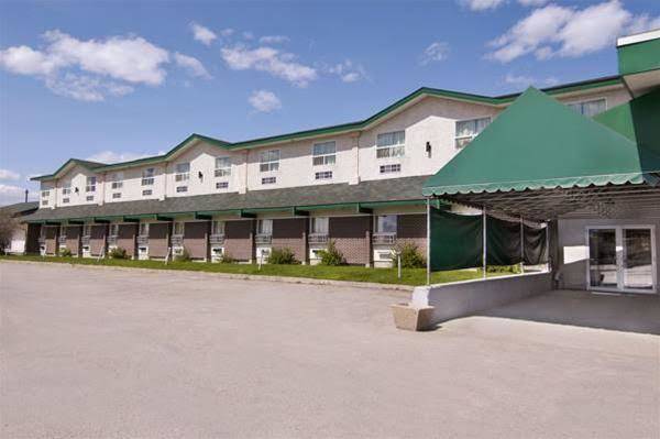 Burntwood hotel