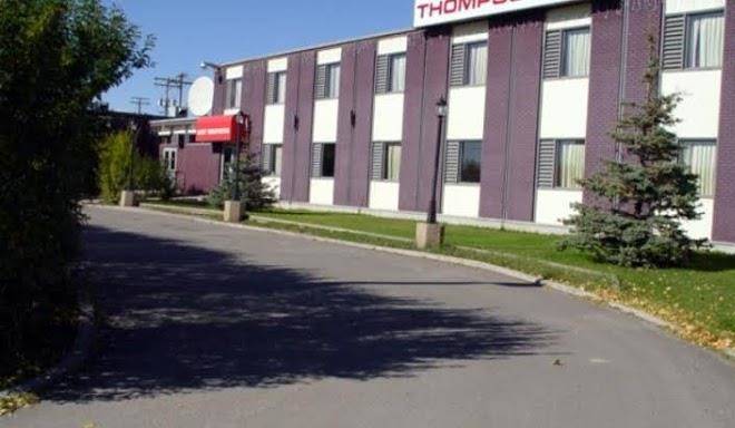 Thompson inn