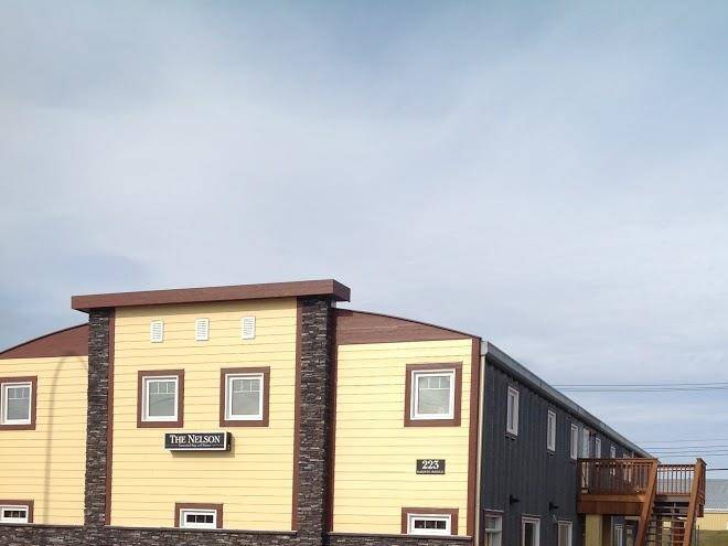 Nelson extended stay & suites