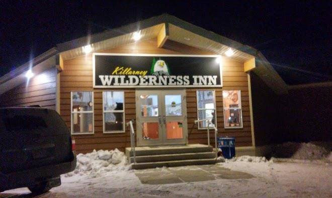 Killarney wilderness inn