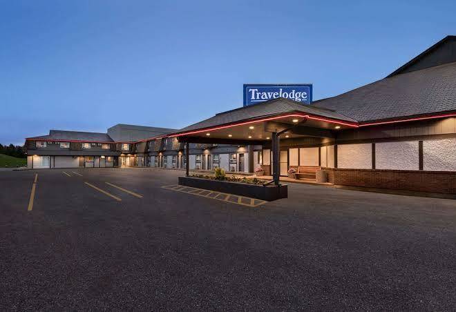 Travelodge by wyndham brandon