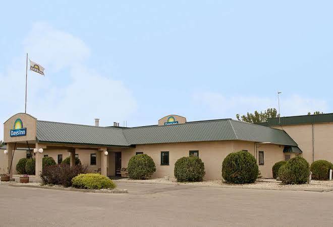 Days inn by wyndham portage la prairie