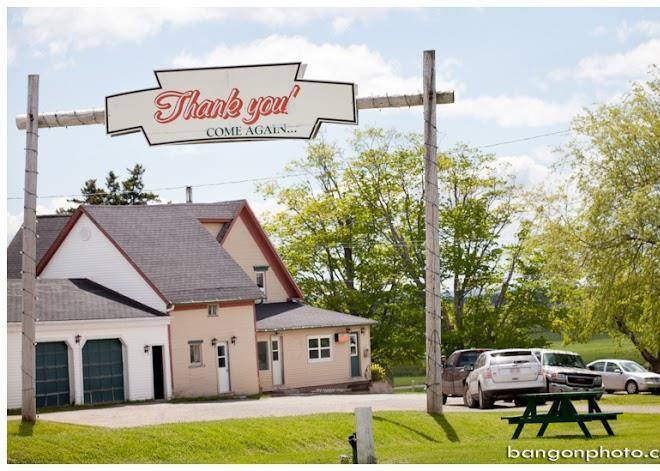 Broadleaf ranch