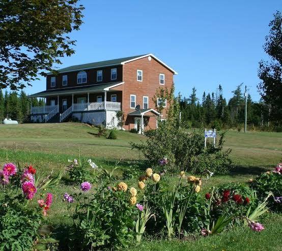 New horton lake inn