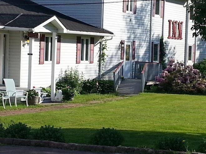 The shepody bay inn
