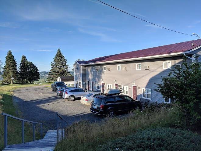 Ja sa le motel