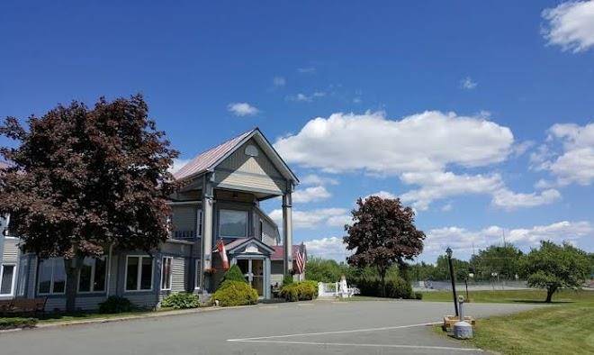 Granite town hotel
