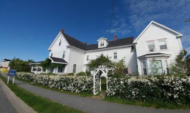 Inn on frederick