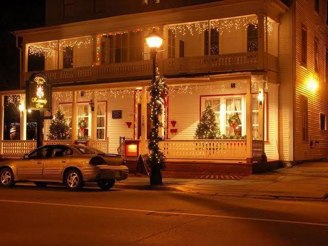 Kennedy inn