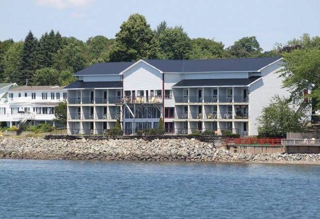 St andrews inn & suites