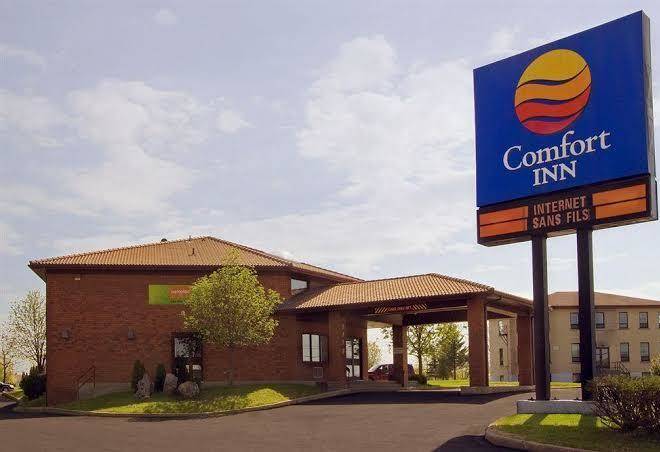 Comfort inn Bathurst