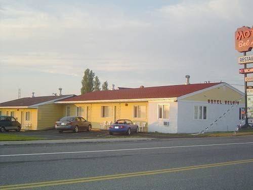 Motel bel air