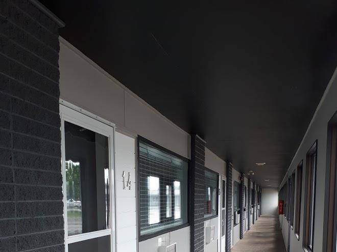 Motel & restaurant brise marine