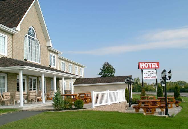 Auberge bouctouche inn & suites