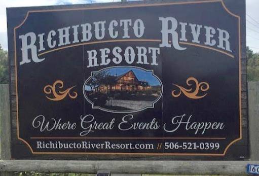 Richibucto river resort ltd