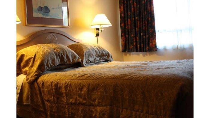 Wishwood resort