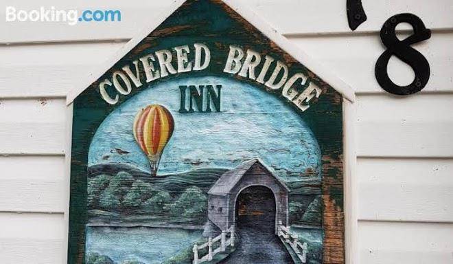 Covered bridge inn & suites