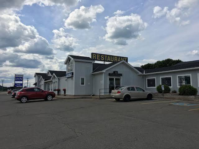 Fairway inn