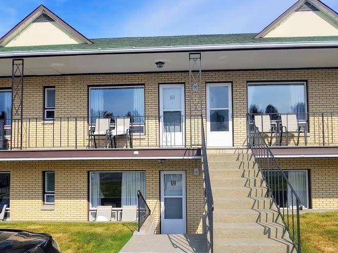 Daigle's Motel Image