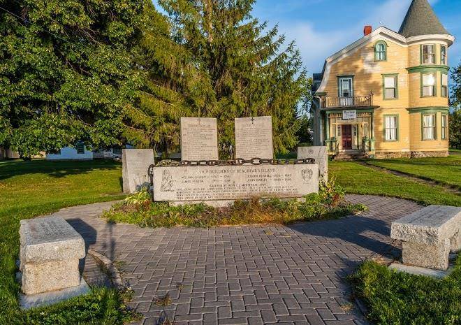 Governor's mansion inn