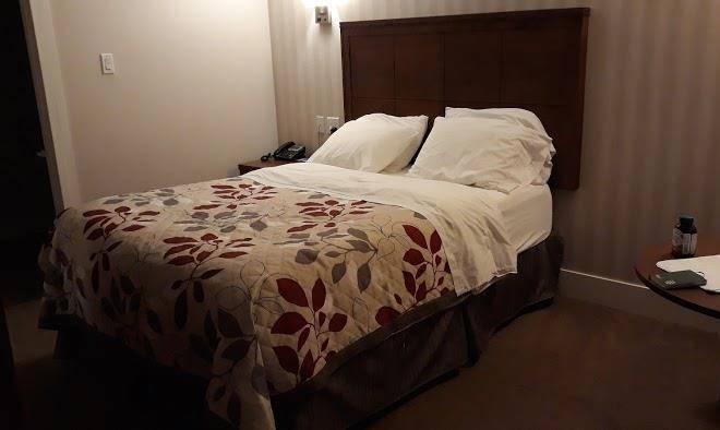 Motel beausejour & chez raymond