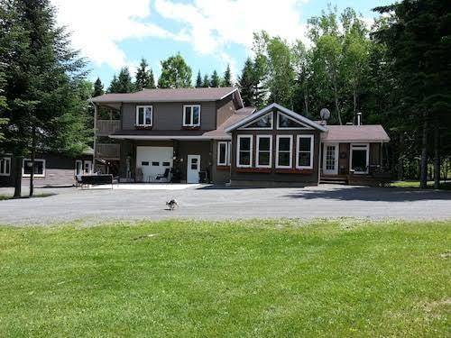 Bed and breakfast du repos