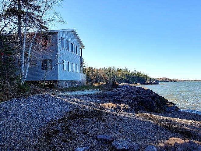 Bonaventure lodge