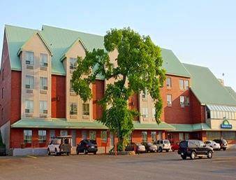 Days inn by wyndham dalhousie