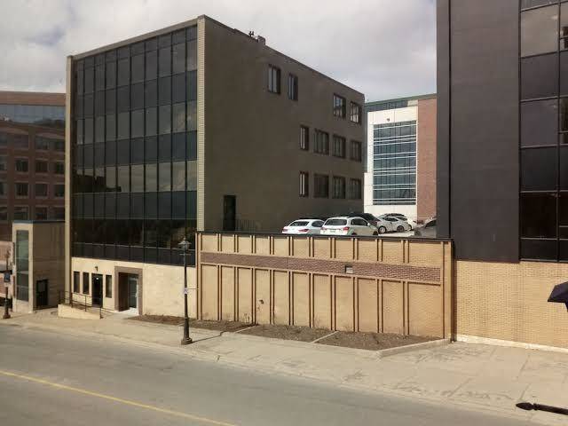 Chipman hill suites union st