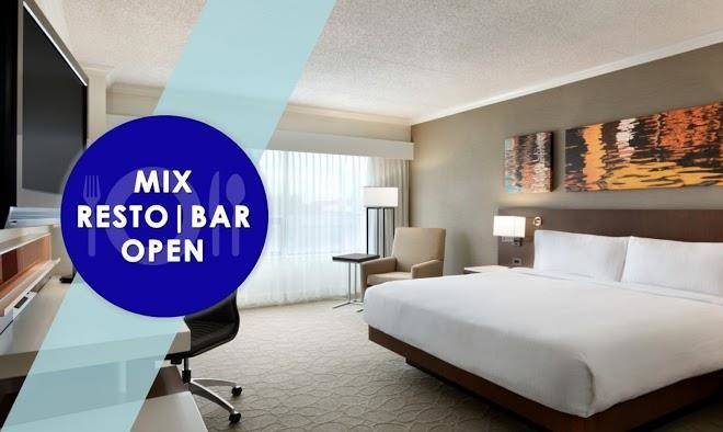 Delta Hotels Saint John