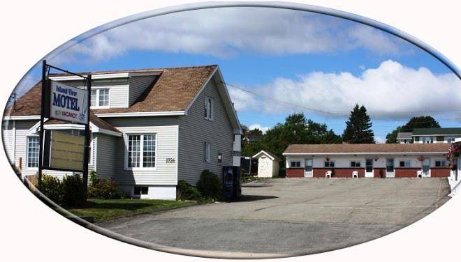 Island View Motel Image