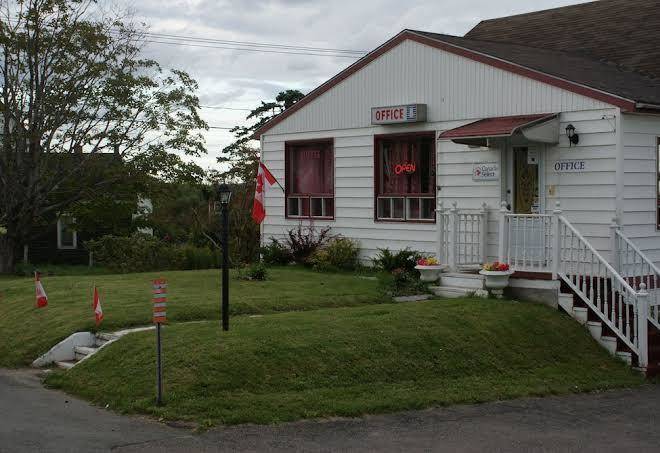 Regent motel