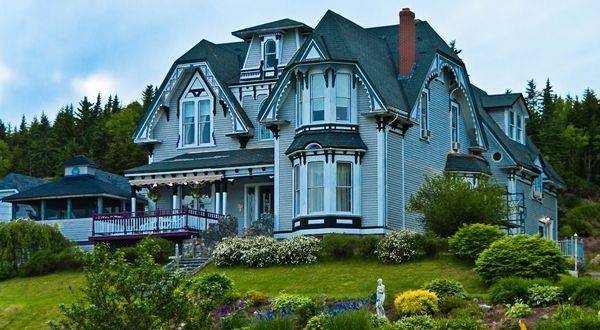 St martins country inn