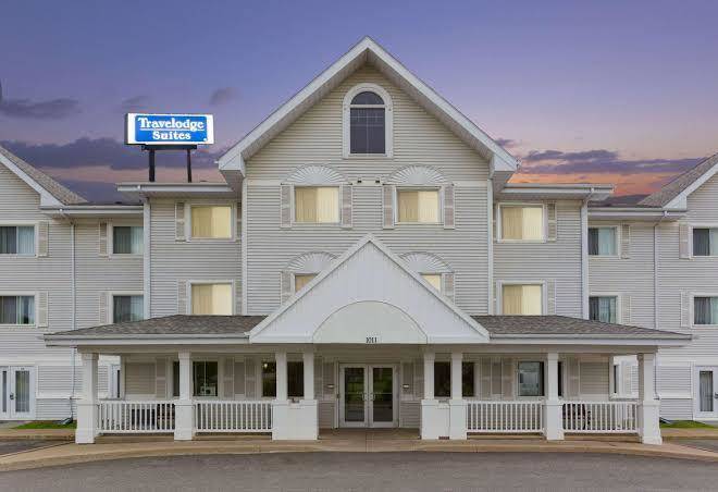Travelodge suites by wyndham saint john