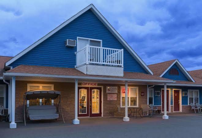 Travelodge by wyndham fredericton
