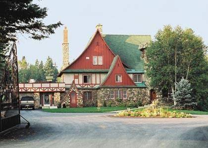 Castle inn restaurant & bar