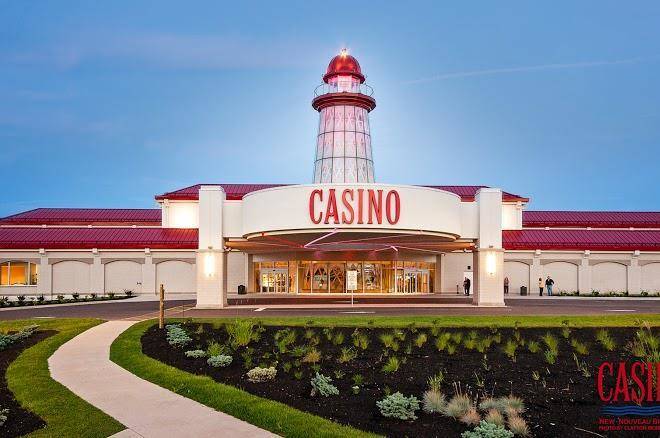 Casino New Brunswick Image