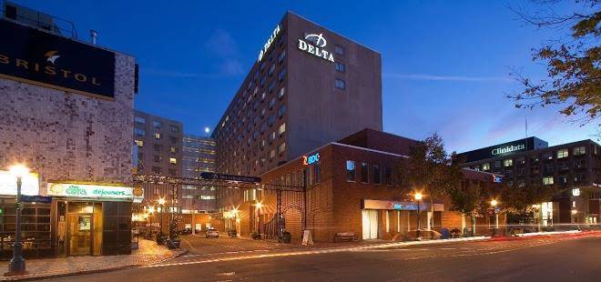 Delta hotels by marriott beausejour