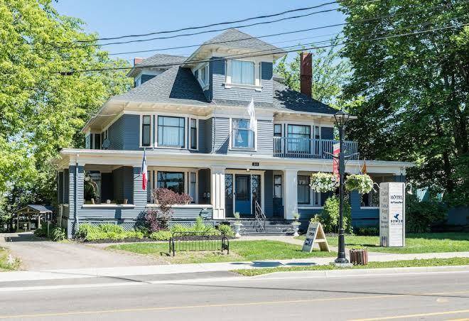 Hotel Du Vieux Port Image