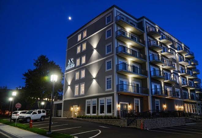 Hotel shediac
