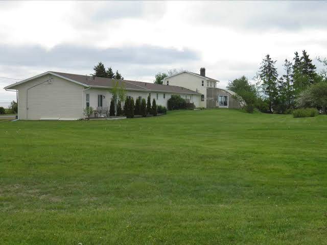Indian point motel
