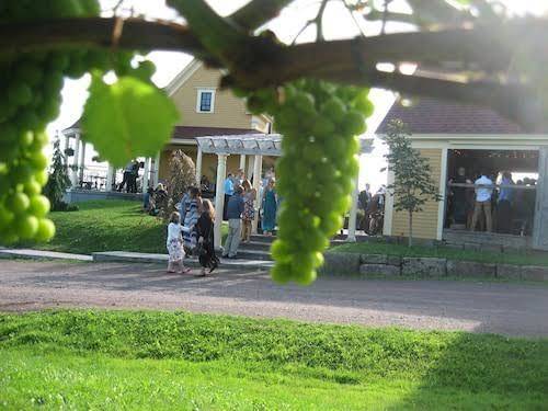 Magnetic Hill Winery Image