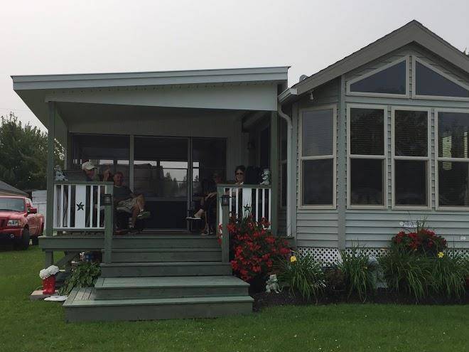 Ocean surf rv park