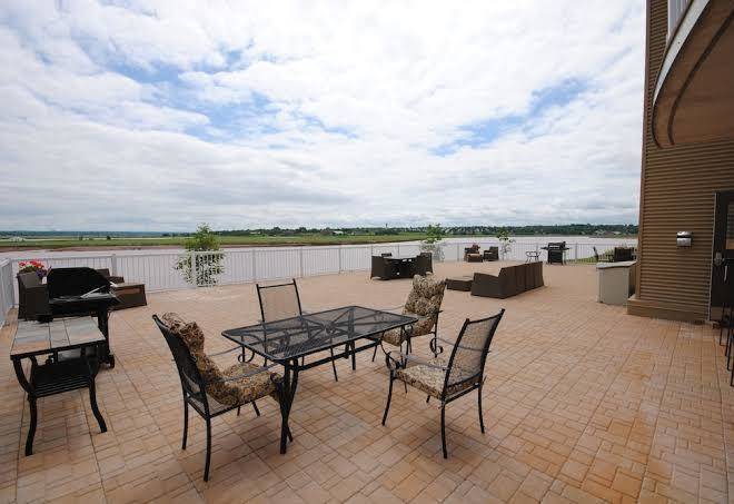 Premiere suites