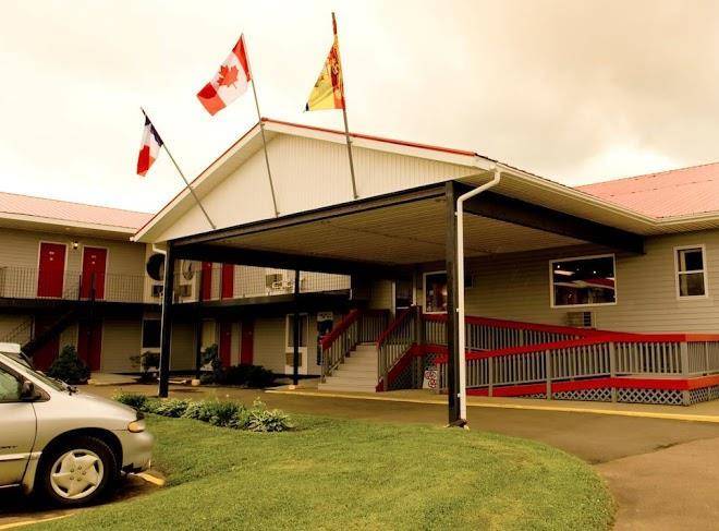 Seely's motel